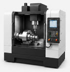 정밀 CNC 가공